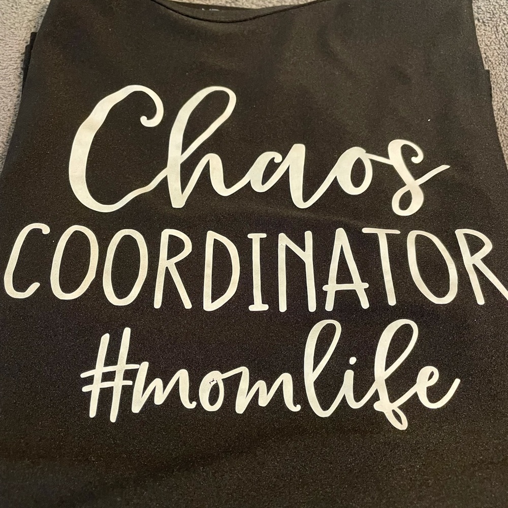 Custom made shirt